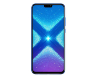 HONOR 8x 4/128GB niebieski - 449203 - zdjęcie 2